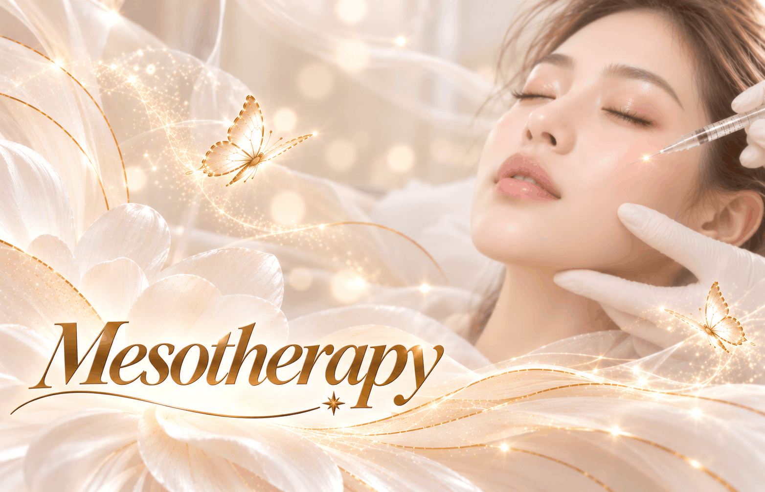 Mesotherapy